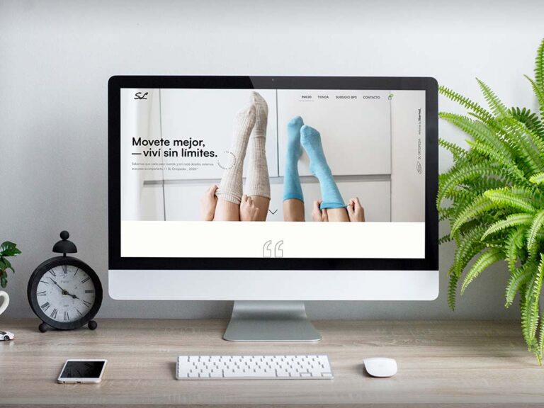 agencia de diseño web en Uruguay