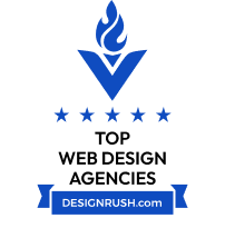 DesignRush - mejor agencia de diseño web en Uruguay