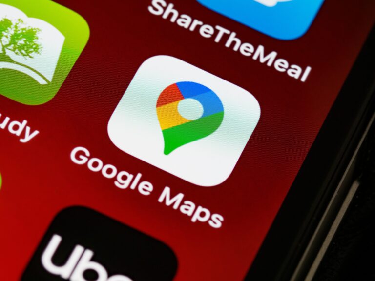 Generar leads desde Google sin Ads – FOCO STUDIO