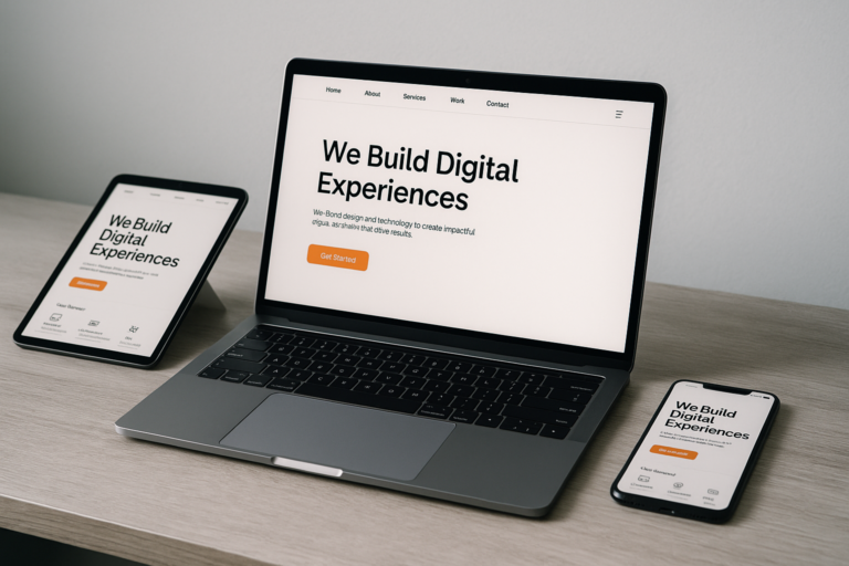 elegir agencia de diseño web uruguay