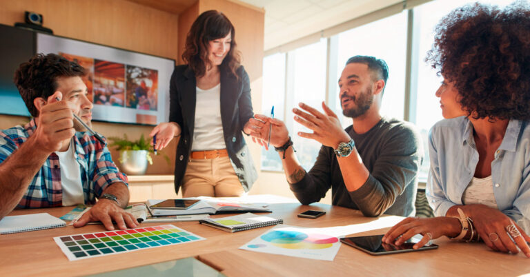 agencia de marketing digital en uruguay