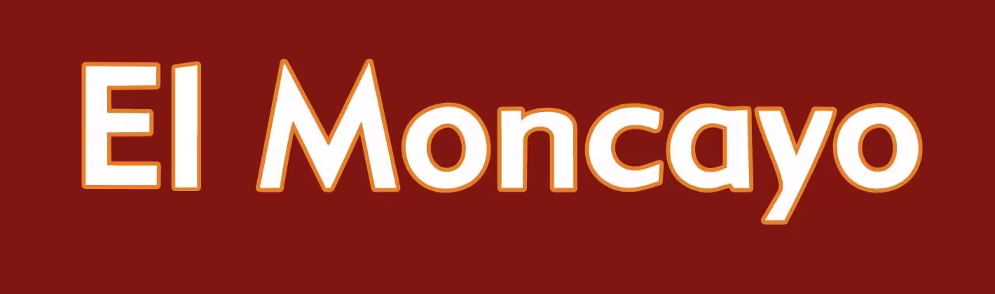 logo de el moncayo yerba cliente de agencia de servicios plenos