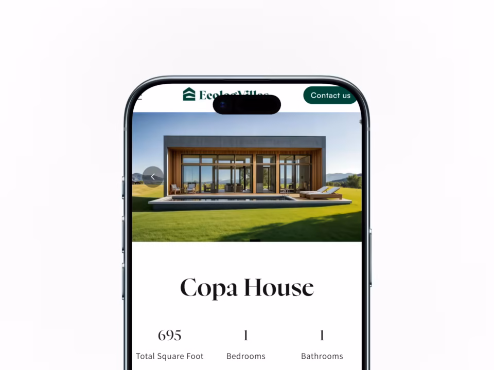 ejemplo de trabajo realizado para ecologvillas ejemplo de trabajo realizado para ecologvillas