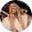  Foto de perfil de Camila Morales, cliente de diseño gráfico.