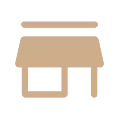 Icono de SEO para ecommerce