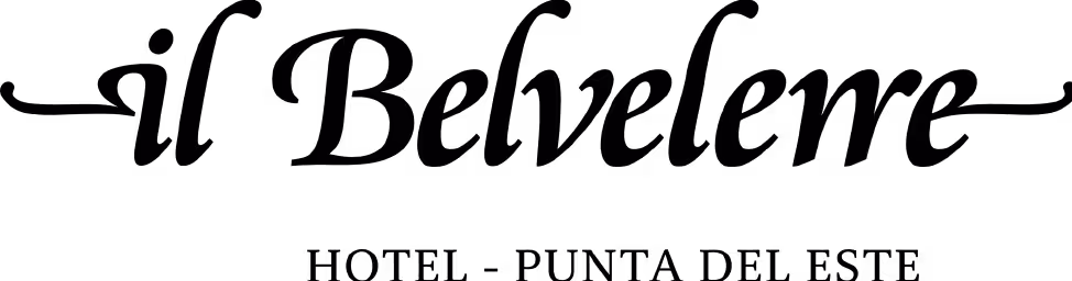 il belvedere logo cliente hotel en punta del este