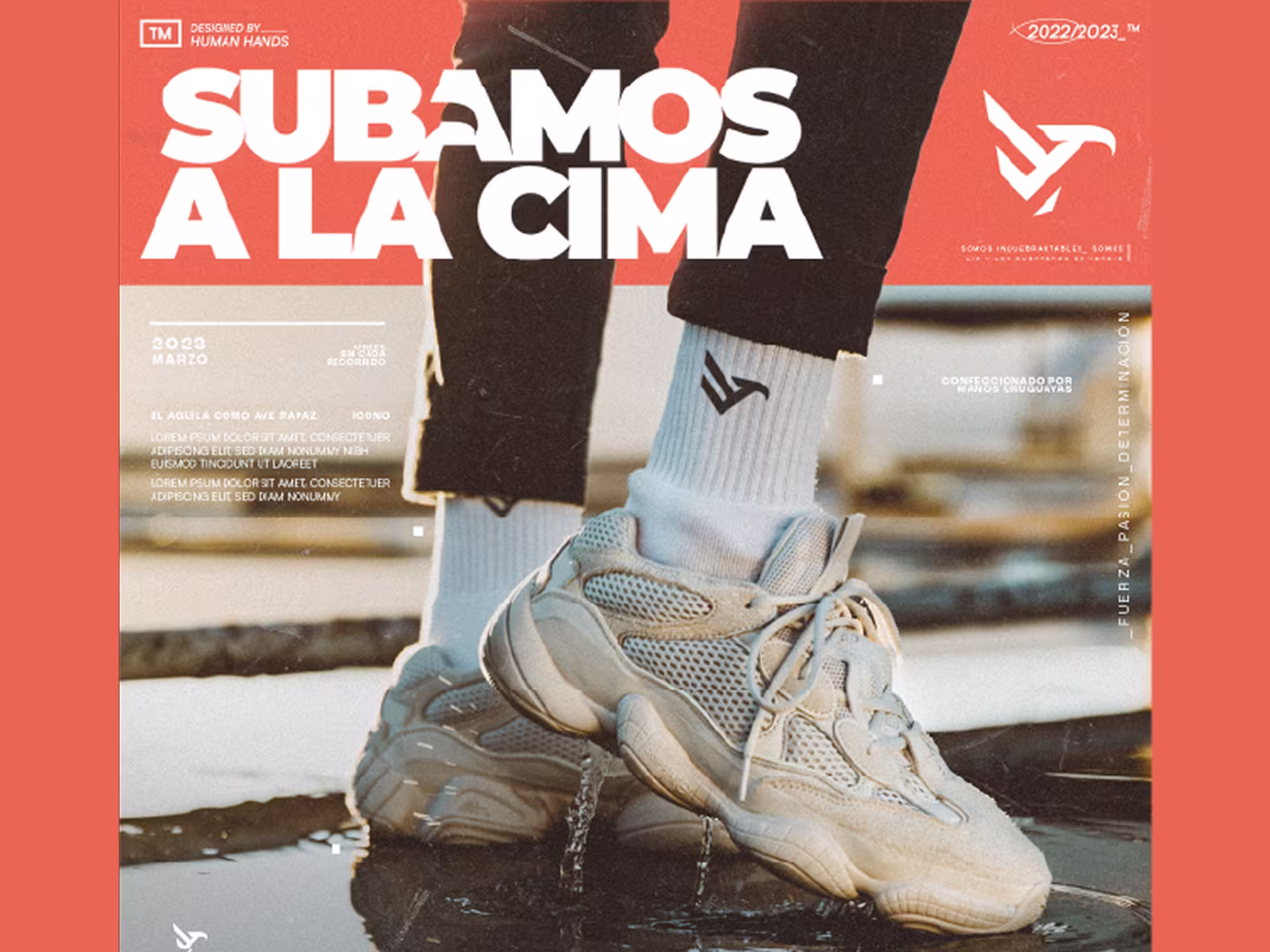 Identidad de marca coherente en web y redes con agencia de branding digital (pieza 2)